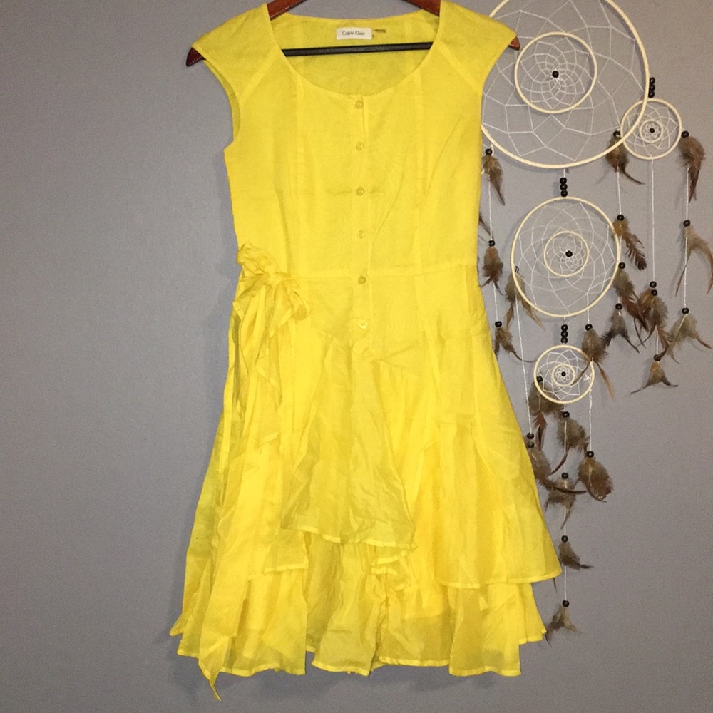 Like New - Spring Dress